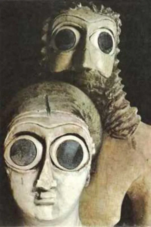 Người Sumer