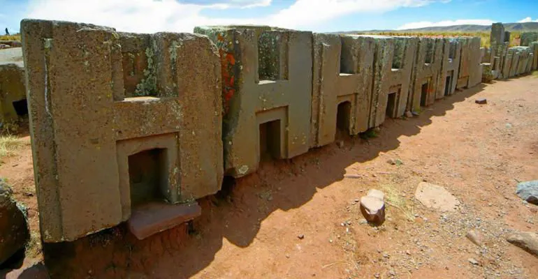 Puma Punku