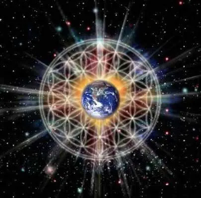 Flower of life