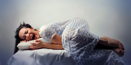 Giới chuyên gia bác bỏ khả năng bóng đè là hiện tượng siêu nhiên