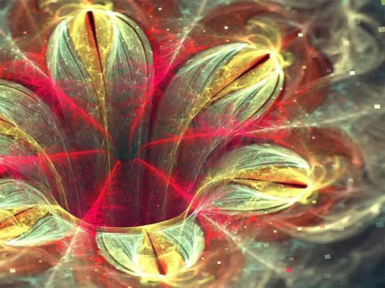 Ngày nay, các nghiên cứu, ứng dụng thực tế liên quan đến Fractal đang ngày càng tăng như những bông hoa bừng nở khi mùa xuân đến.