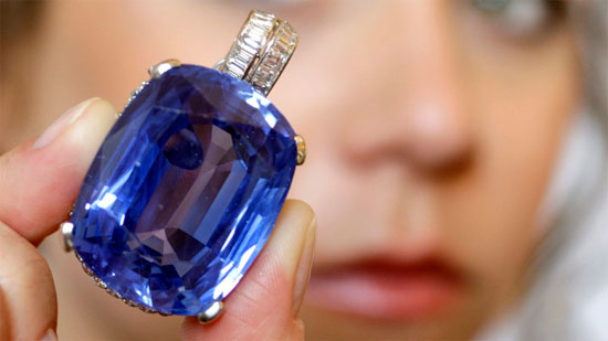 Trong tương lai không xa, sapphire có thể trở thành vật liệu phổ biến của các màn hình điện thoại thông minh.