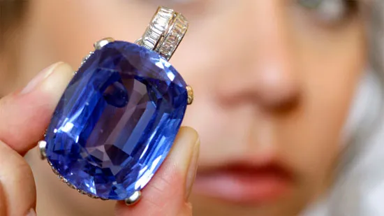 Trong tương lai không xa, sapphire có thể trở thành vật liệu phổ biến của các màn hình điện thoại thông minh.
