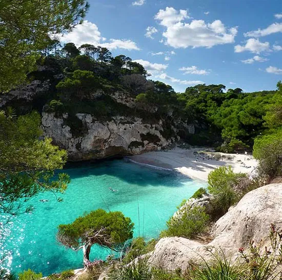 Menorca
