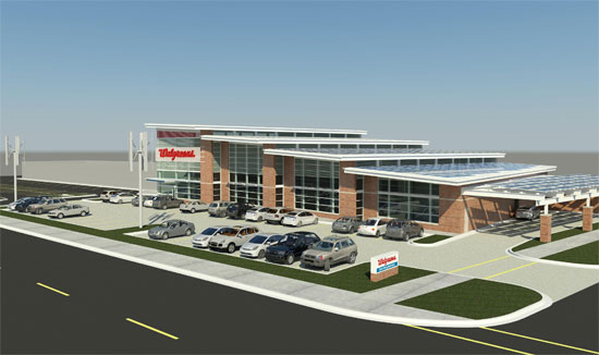 Cửa hàng thân thiện môi trường