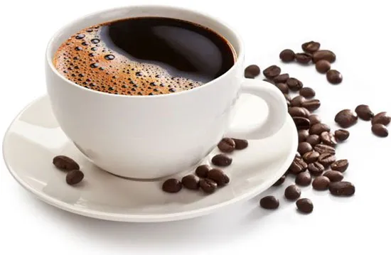 Vi khuẩn E.coli mới chỉ sống được bằng caffeine