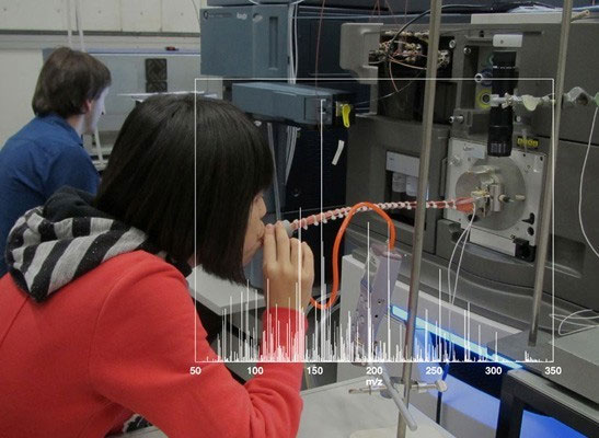 Hơi thở cũng là một đặc trưng của từng người.