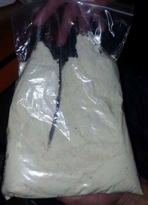 Gia vị lẩu không nguồn gốc, nhãn mác được nhiều nhà hàng hạng sang sử dụng