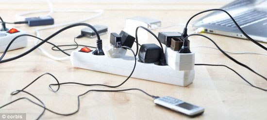 Loại pin mới giúp sạc smartphone chưa đầy 1 giây