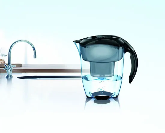Bình lọc nước