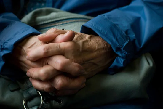 Bệnh Parkinson có thể được chẩn đoán trước thông qua nét chữ.