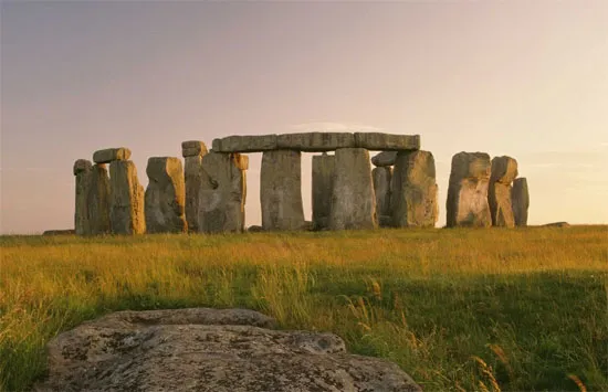 Stonehenge