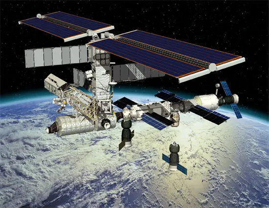 NASA không đủ khả năng tài trợ cho các vụ phóng tên lửa đưa phi hành gia Mỹ lên ISS nên buộc phải thuê Nga