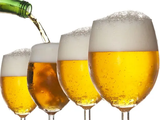 Mùi của bia chính là một trong những yếu tố mang tính quyết định đến độ ngon của thứ đồ uống này.