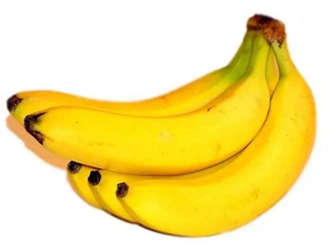 Không nên ăn chuối tiêu khi đói bụng