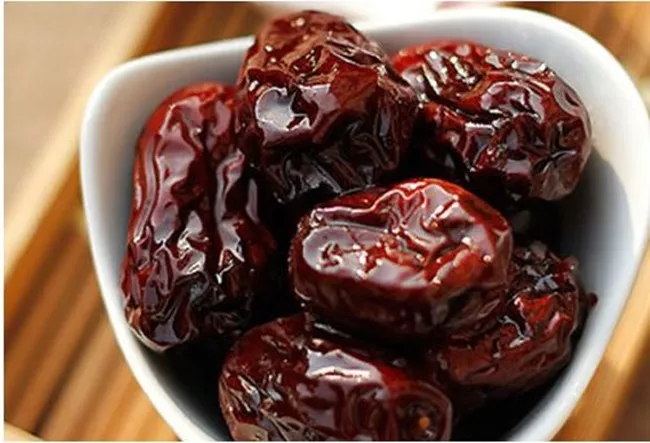 7 kiêng kỵ không được ăn táo tàu