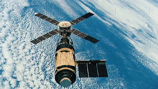 Kiến thức từ Skylab đã đóng vai trò quyết định trong việc phát triển và xây dựng Trạm không gian quốc tế (ISS)