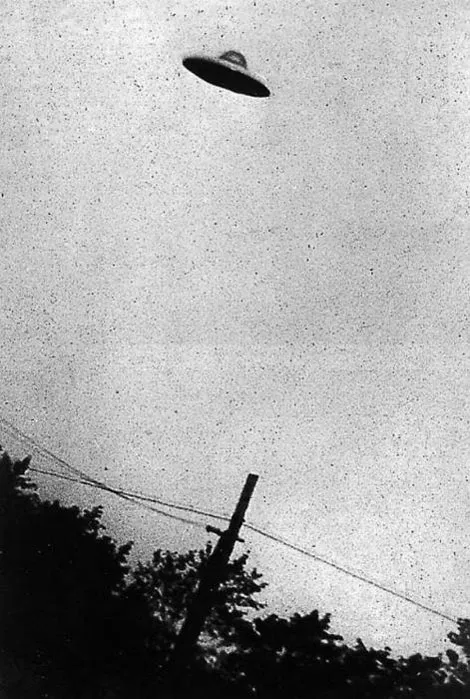 Ufo