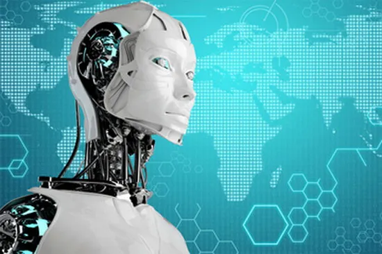 Robot ngày càng thông minh.