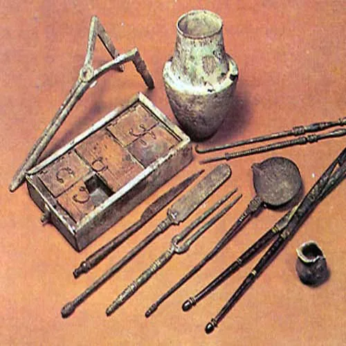 Bút cổ đại