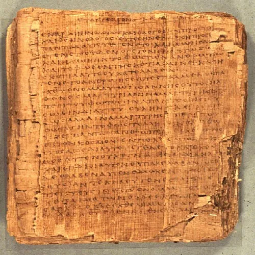 Giấy cổ đại