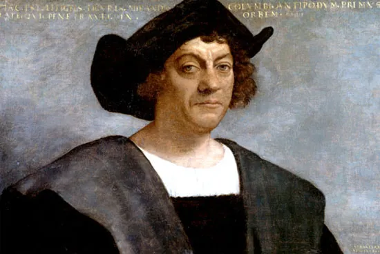 Christopher Columbus không phải là người đầu tiên tìm ra châu Mỹ?