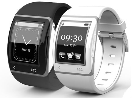 Đồng hồ thông minh