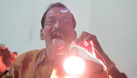 Raj Mohan Nair