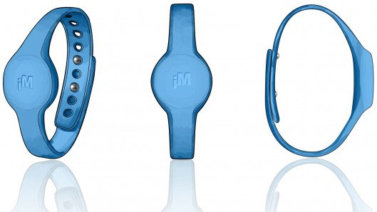 Vòng đeo tay intelligentM