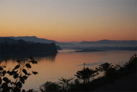 Sông Mekong