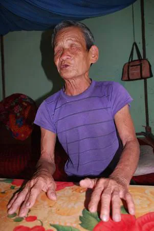Ông Thi Giảng