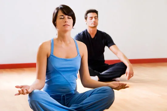 Hàng triệu người trên thế giới áp dụng kỹ thuật thiền siêu việt hàng ngày.
