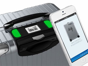 Chống thất lạc hành lý