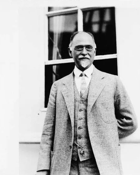 Irving Fisher