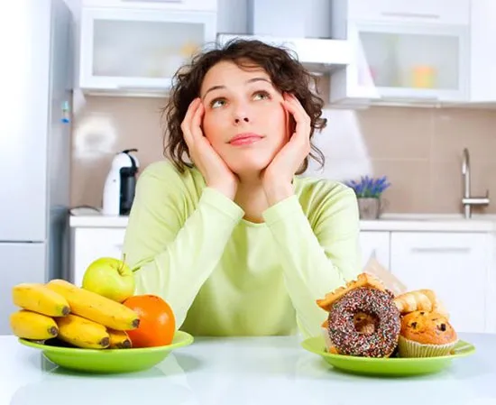 Khả năng ghi nhớ phân đoạn của người béo giảm khi khối lượng cơ thể của họ tăng
