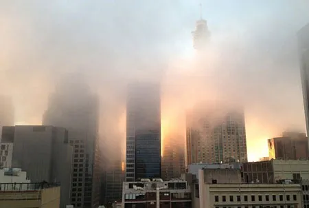 Sydney