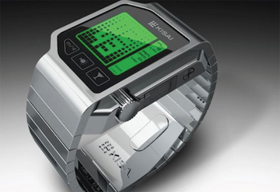 Đồng hồ Kisai Intoxicated