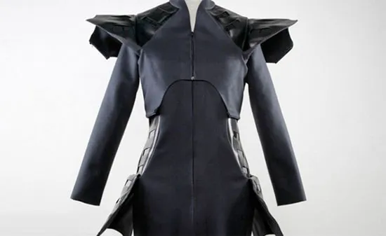 Wearable Solar
