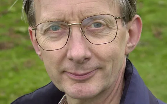 John Pendry