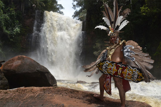 Người Dayak