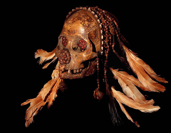 Người Dayak