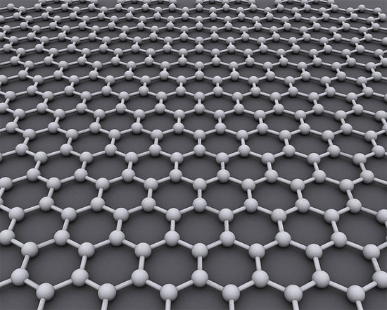 Vật liệu Graphene
