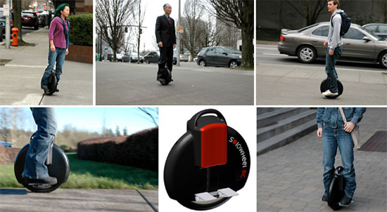Solowheel