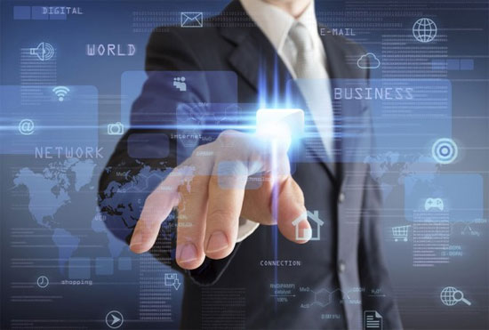 Màn hình chạm sẽ phổ biến hơn trong tương lai nếu hạ thấp được giá thành sản xuất