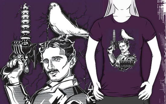 Nikola Tesla