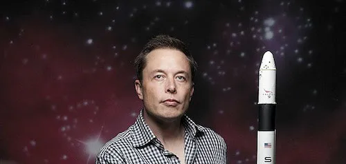 Elon Musk