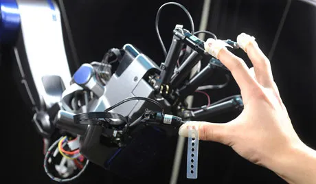 Robot phẫu thuật