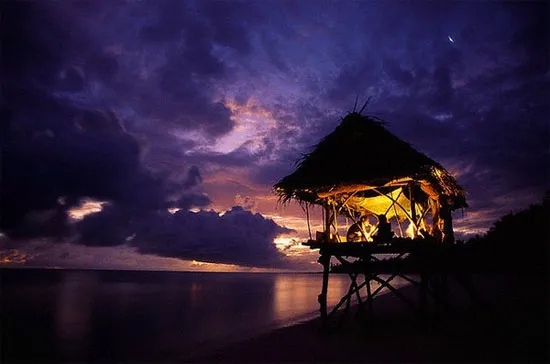 Quốc đảo Kiribati