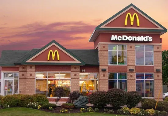 McDonald’s
