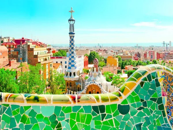 Barcelona, Tây Ban Nha